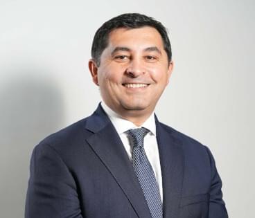 Davidov Law Group