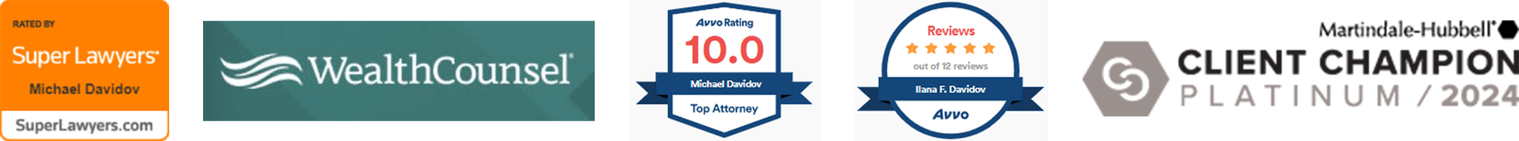 Davidov Law Group
